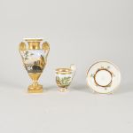 1738 8413 Kopp med fat